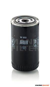 MANN-FILTER W 950 - olajszűrő DAF