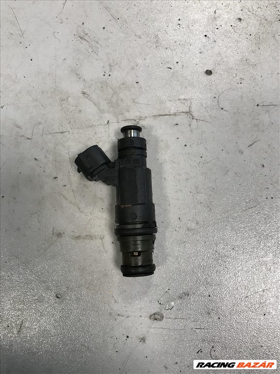 Volkswagen Golf IV 2,8 V6 * injector 022906031f 1. kép