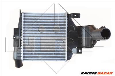 NRF 30301 Intercooler