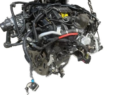 BMW 1 F40 Komplett motor 128ti B48A20B 1. kép