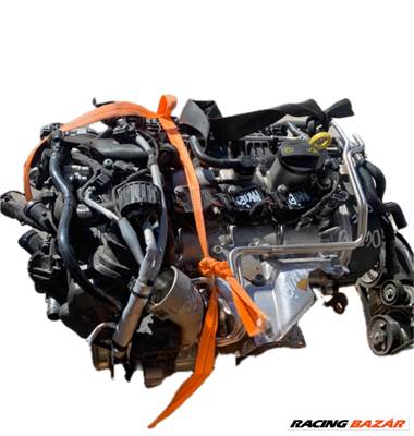 BMW Z4 G29 Komplett motor sDrive 20i B48B20B