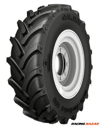 460/85 R 34 GALAXY EARTH PRO RADIAL 853 (147D/B 14PR TL) 1. kép