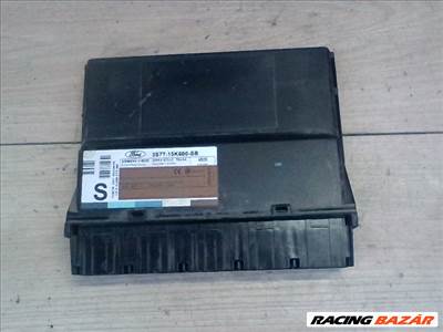 FORD MONDEO 01-07 Komfort elektronika