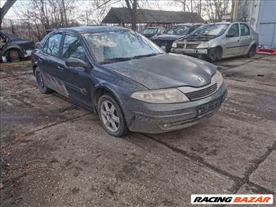 Renault Laguna II 2.0 16V IDE ajtó 