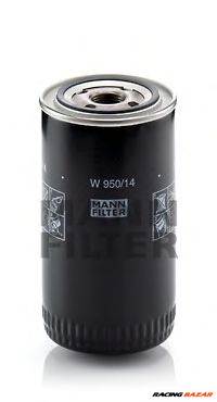 MANN-FILTER W 950/14 - olajszűrő NISSAN