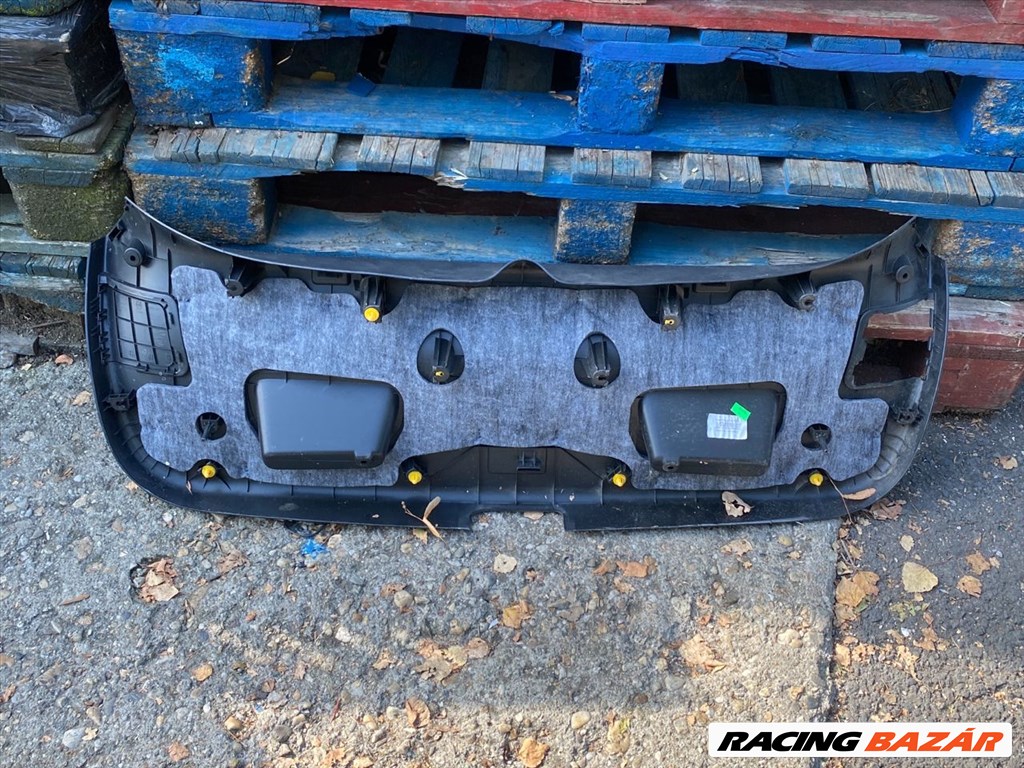 Kia Cee'd (ED) KIA CEED Csomagtérajtó Kárpit 81751a2000 3. kép