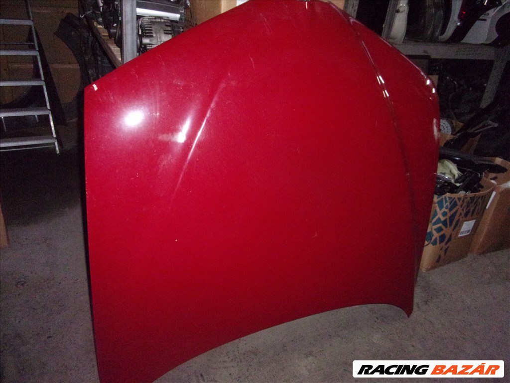 Alfa Romeo Brera 2.4 JTDM gépháztető  1. kép