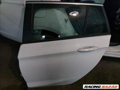 Opel Astra K kombi Bal hátsó ajtó 