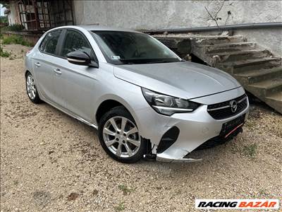 Opel corsa F  Bontás Alkatrész