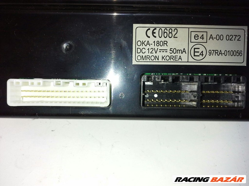 Kia Cee'd (ED) komfort elektronika  954001h020 4. kép