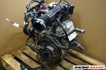 Dacia Dokker motor  h4md738 1. kép