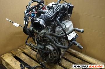 Dacia Dokker motor  h4md738
