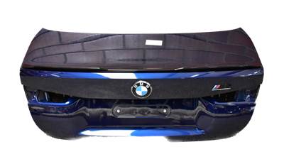 BMW 4 G22 Csomagtérajtó