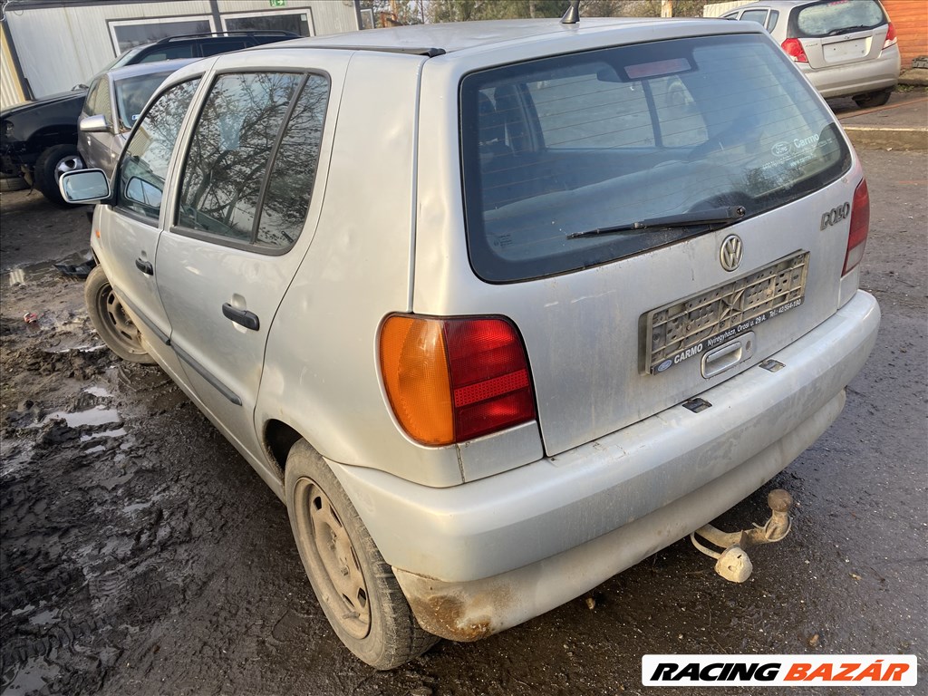 Volkswagen Polo III 1.0i bontott alkatrészei 2. kép