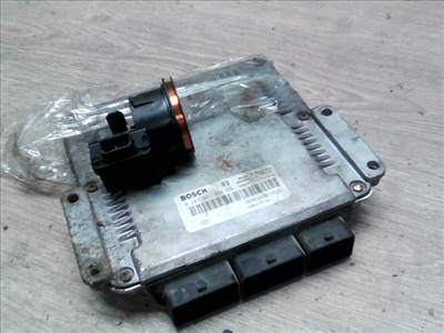 RENAULT MEGANE SCENIC 99-03 Motorvezérlő egység ECU PCM modul