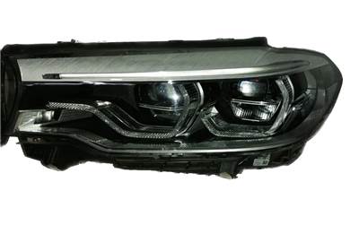 BMW 5 G30 Bal első Adaptive LED Fényszóró