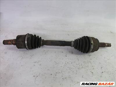 Fiat Grande Punto 1,9 8v Diesel bal első féltengely 55700614