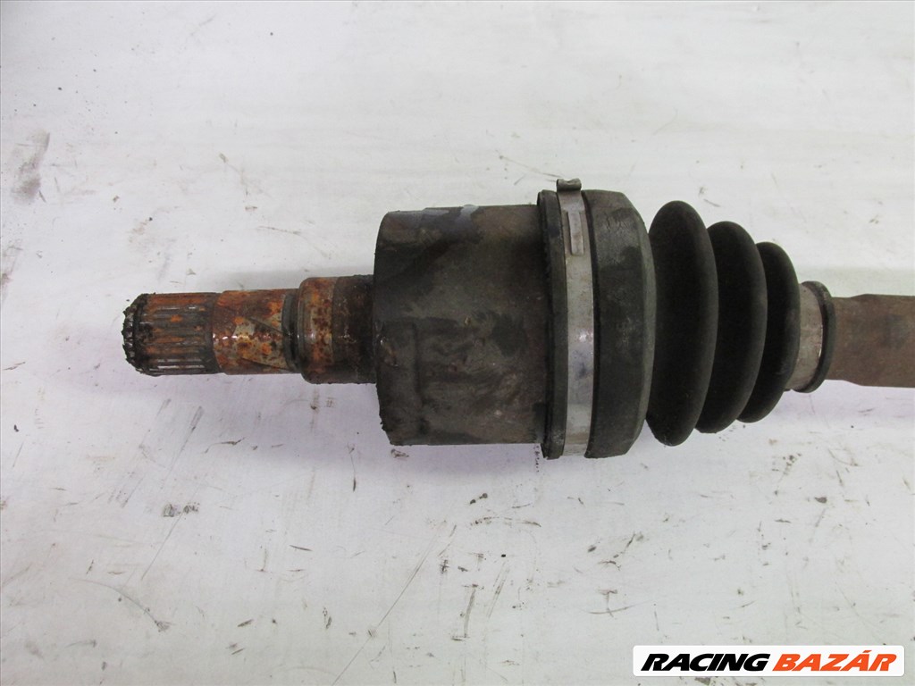 Fiat Grande Punto 1,9 8v Diesel bal első féltengely 55700614 3. kép