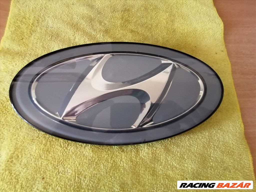Hyundai Ioniq 4 embléma  86367g7000 1. kép