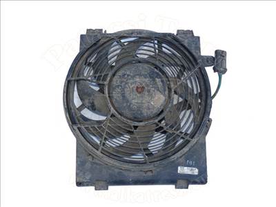 Opel Combo C 2001-2011 - ventilátor, fúvó, klímához, -03, (z)10,12,14,16,18(se/xe)