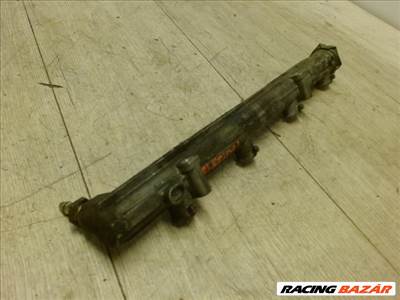 FIAT STILO 01.09-06.12 Injektor befecskendező híd 