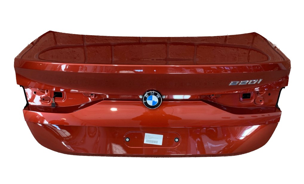 BMW 2 F44 Csomagtérajtó 1. kép