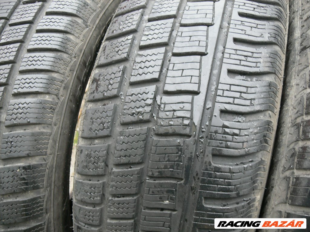 205/60 R16 Goodyear/Starfire Téli gumik 4. kép