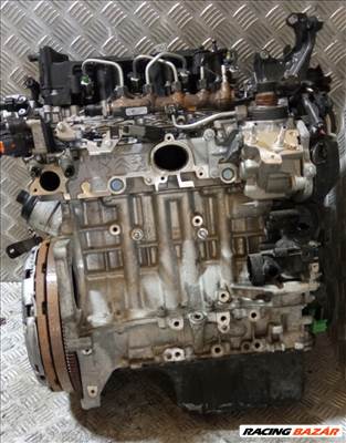 Opel ASTRA (L) YH01 motor 