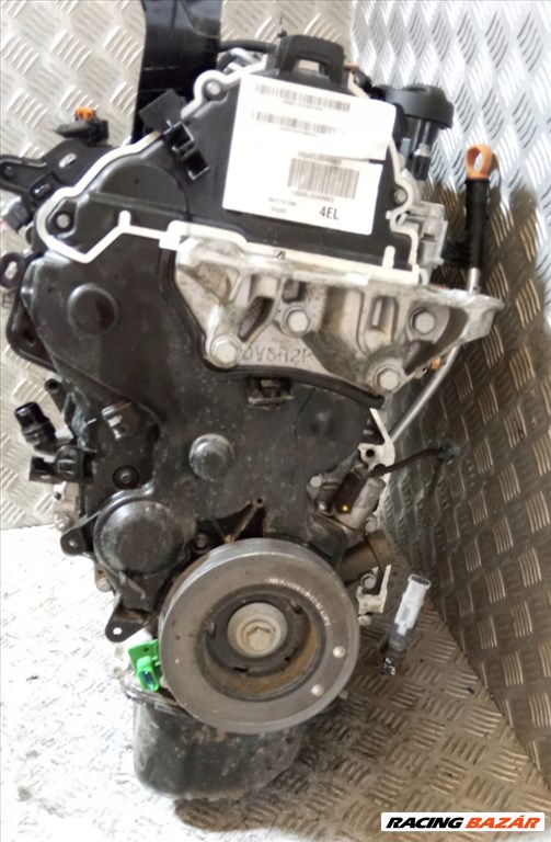 Opel ASTRA (L) YH01 motor  3. kép
