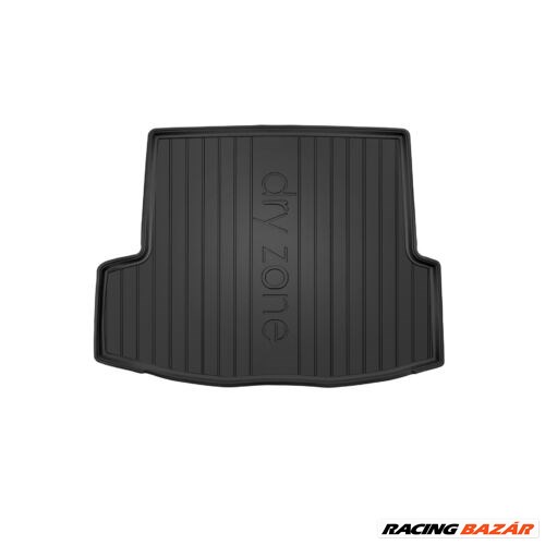 Honda Civic IX Tourer Frogum DZ548058 fekete műanyag - gumi csomagtértálca 1. kép