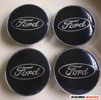 Új Ford 60mm felni alufelni kupak közép felniközép felnikupak embléma jel 