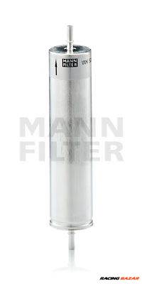 MANN-FILTER WK 522 - Üzemanyagszűrő LAND ROVER