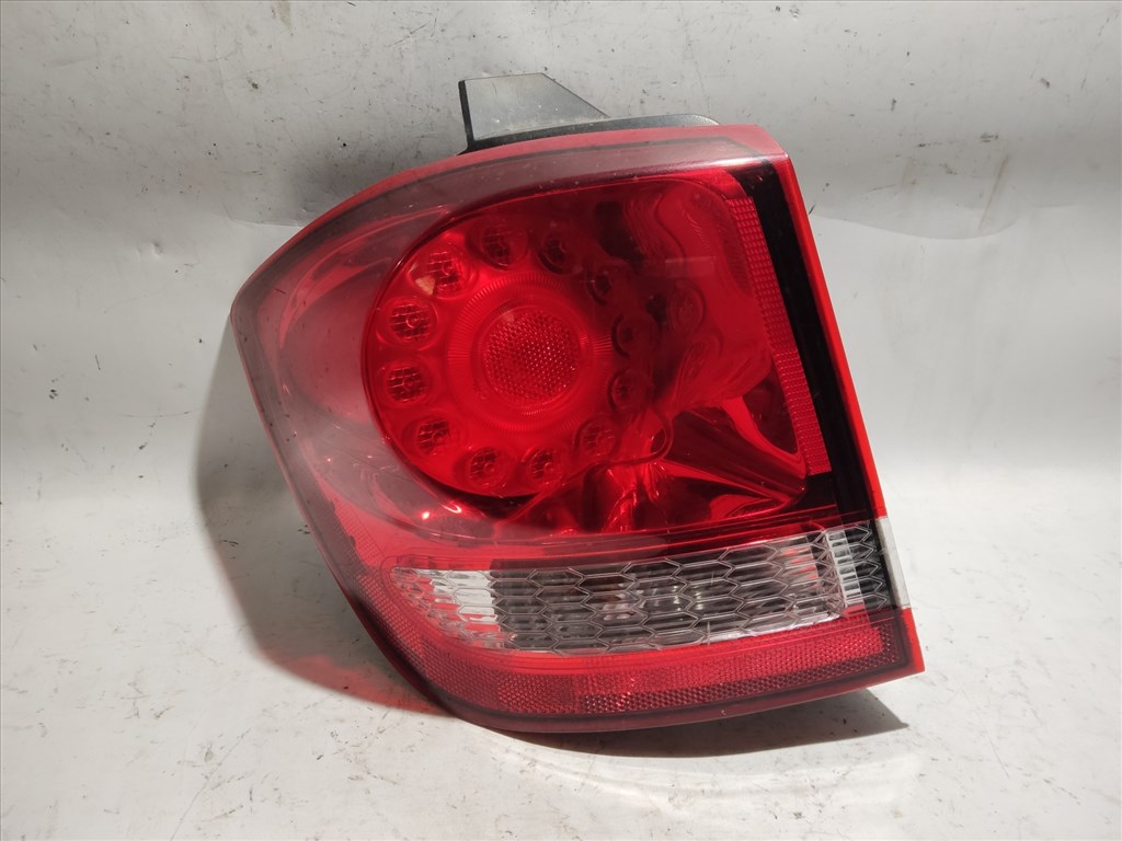 169478 Fiat Freemont 2011-2015 bal hátsó külső lámpa 68078481AD 1. kép