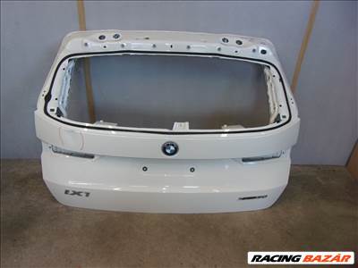 BMW X1 IX1 csomagtérajtó 2022-