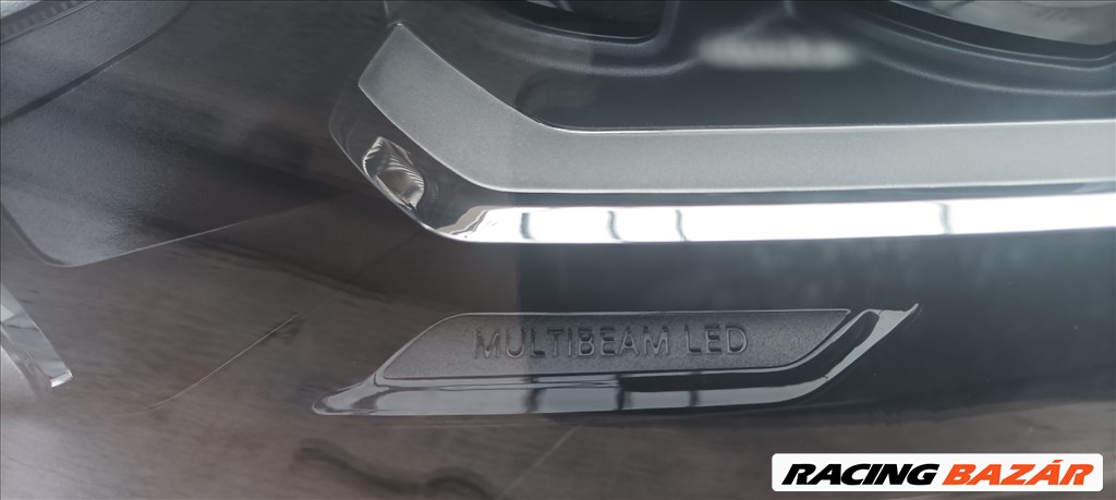 Mercedes A-osztály W177 bal multibeam fényszóró  a1779065303 2. kép