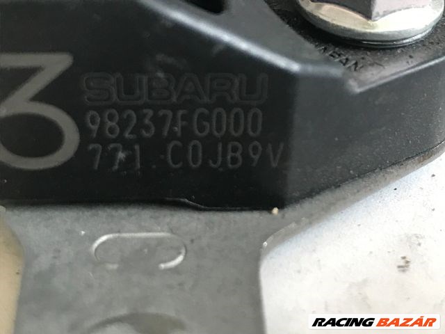 Subaru Impreza III 2.0D Első Középső Ütközés Érzékelő (Homlokfalon) 98237fg000 4. kép