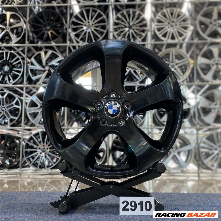 BMW 19 gyári alufelni felni, 5x120, X5, E53, kétszéles (2910) 1. kép