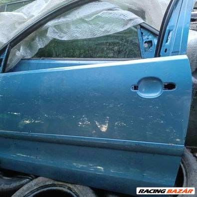 Volkswagen Polo IV bal első ajtó  1. kép