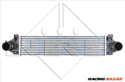 NRF 30394 Intercooler