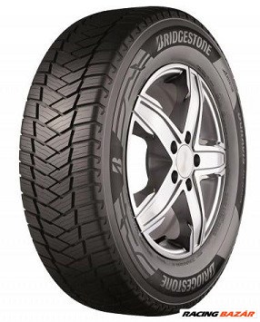 Bridgestone BRIDGEST DU-ALL  DOT 2020 185/75 R16  1. kép