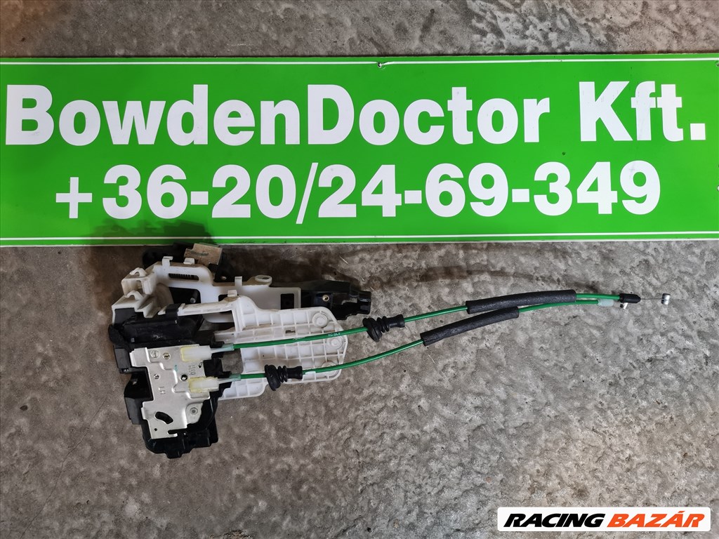 Ajtónyító kilincs bowdenek javítása,készítése! BowdenDoctor Kft 7. kép