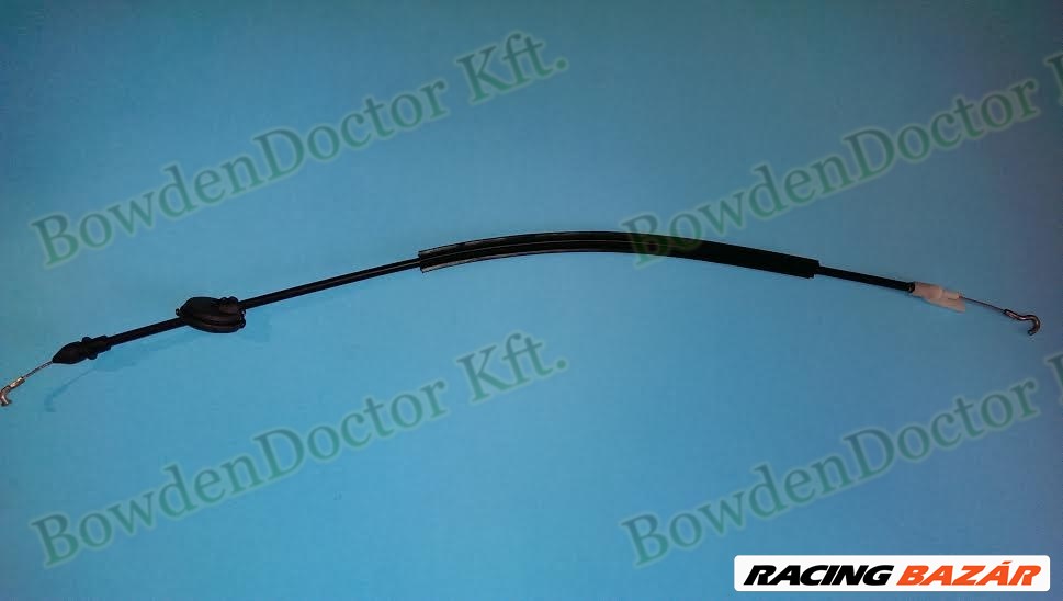 Ajtónyító kilincs bowdenek javítása,készítése! BowdenDoctor Kft 25. kép