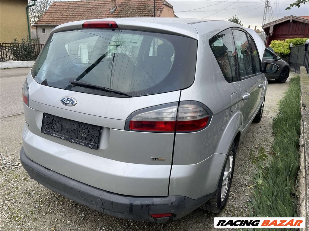 Ford S-MAX 1.8 tdci  bontott alkatrészei 3. kép