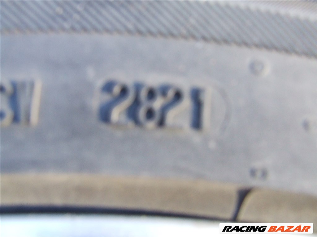 Toyota RAV4 (XA30) 18 as alufelni 95% os téligumival rav 4 hez 7. kép