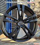 R18 5x120 (72,6) MAK ZENITH MATT BLACK 8J ET40 