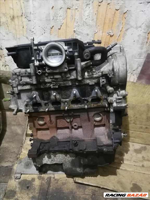 Renault Laguna I 1.6 16V motor k4mf7a20 1. kép