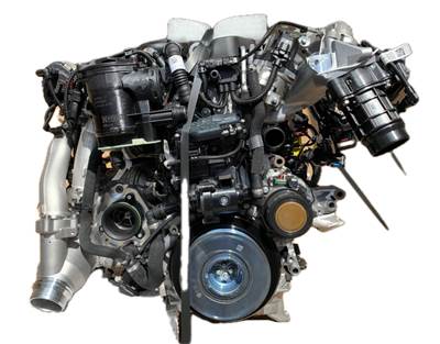 BMW X3 G01 Komplett motor xDrive 30e Plug-in-Hybrid B48B20B