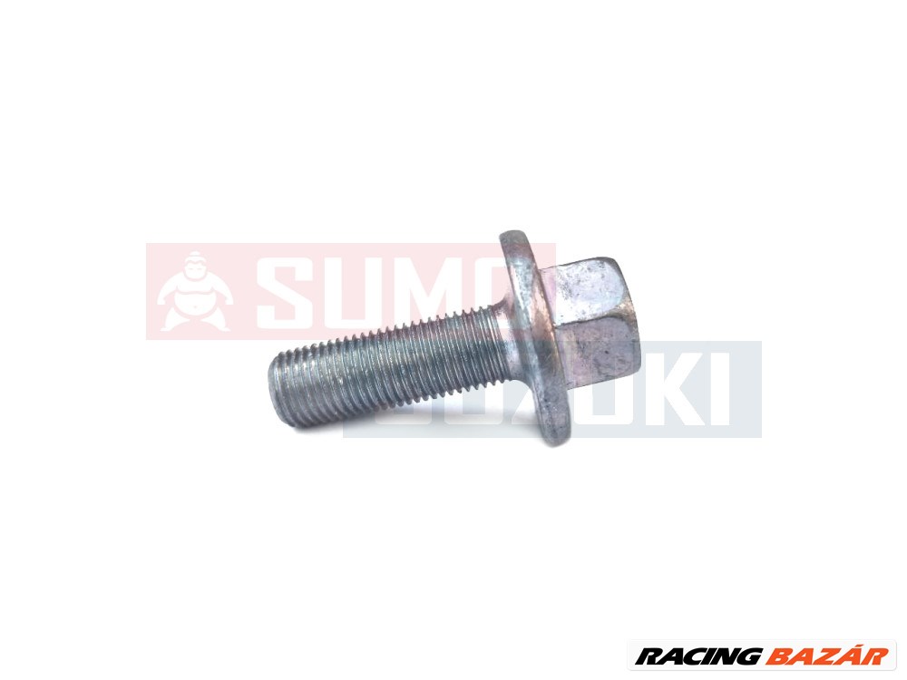 Suzuki Samurai SJ413 Főtengely csavar 12619-53B01 1. kép