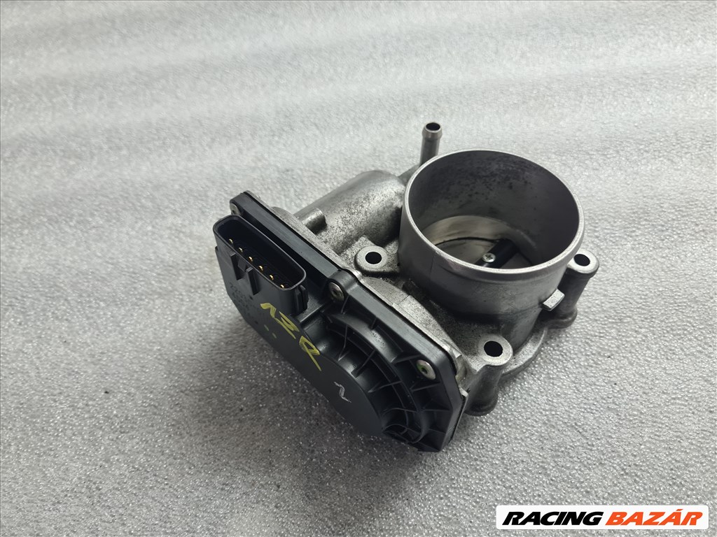 Toyota Auris II 1.6 1ZR fojtószelep 220300t050 1. kép