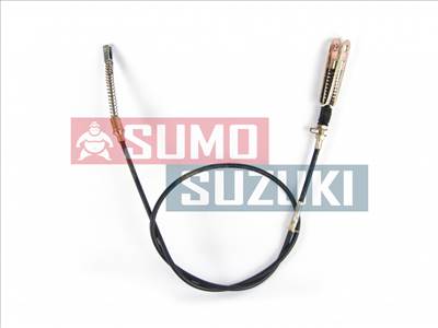 Suzuki Samurai 1.0 SJ410 Kézifék bowden kardánfékhez 54640-80011